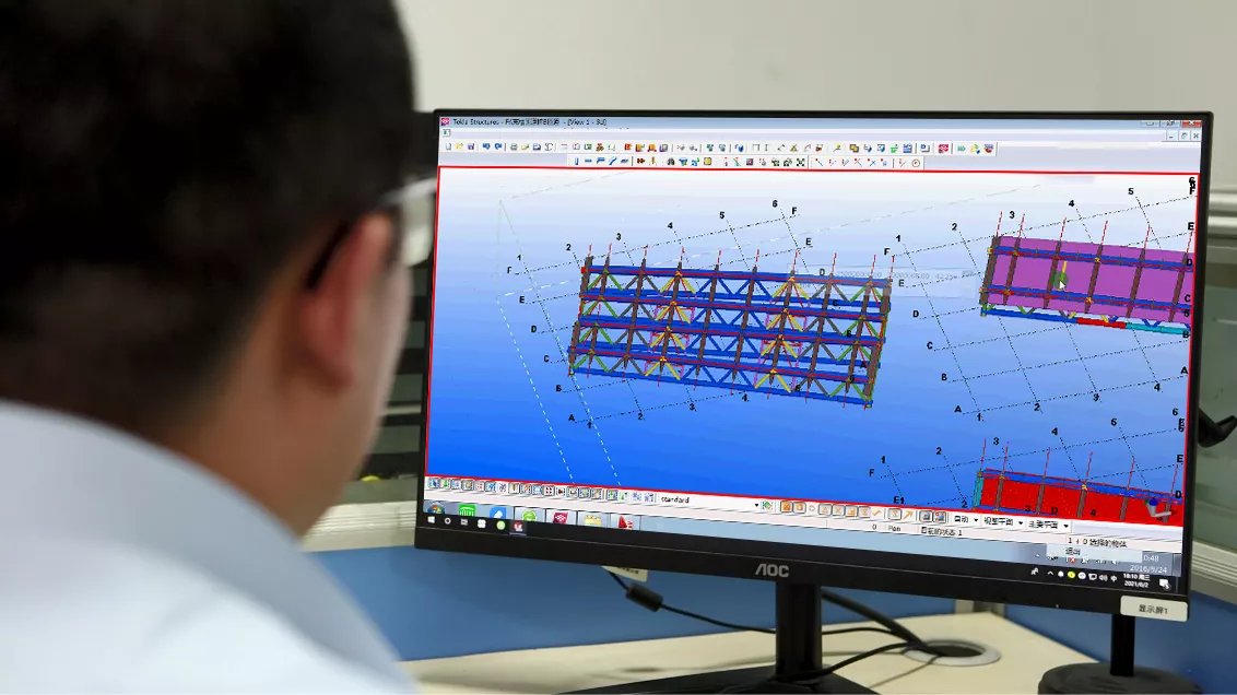 Software independent research and development